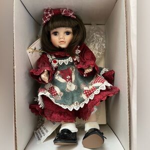 Marie Osmond Tiny Tots Doll